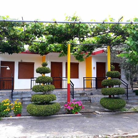 Studio Zoi Villa Aliki  Ngoại thất bức ảnh