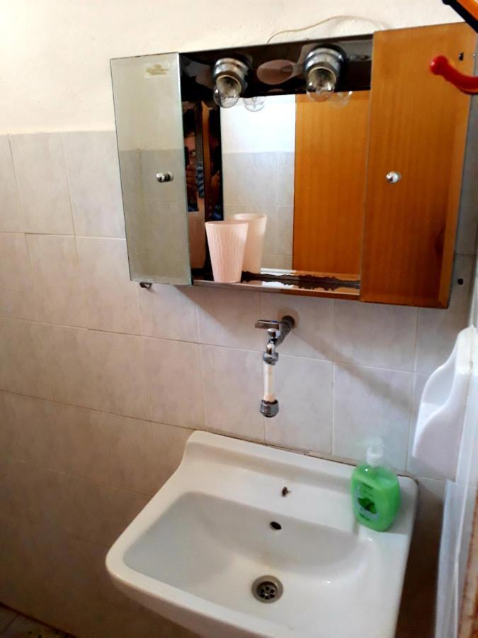 Studio Zoi Villa Aliki  Ngoại thất bức ảnh