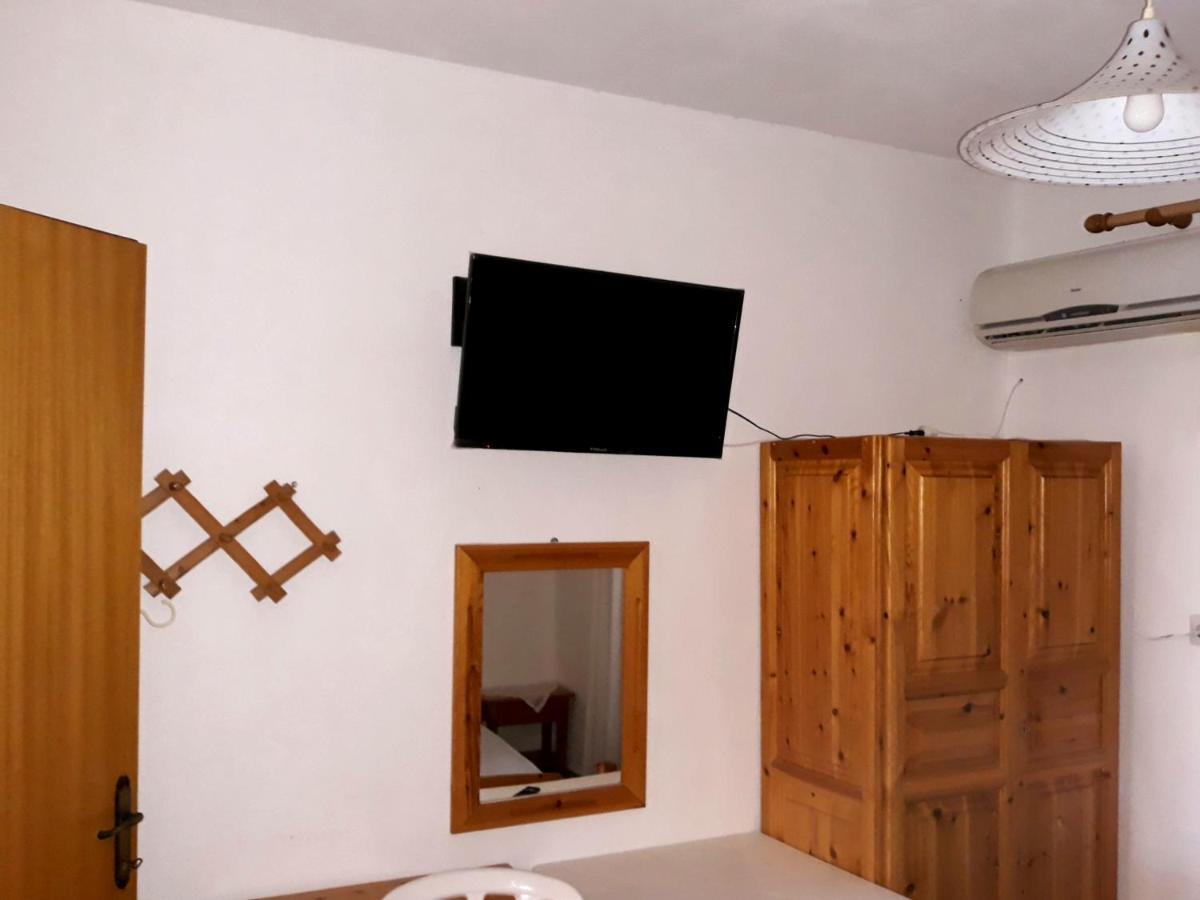 Studio Zoi Villa Aliki  Ngoại thất bức ảnh